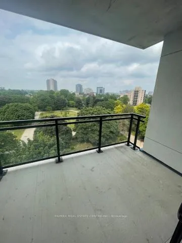 Photo 14 of Unit 608, 103 Rogers Street, Waterloo — HOMEH