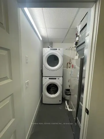 Photo 17 of Unit 608, 103 Rogers Street, Waterloo — HOMEH
