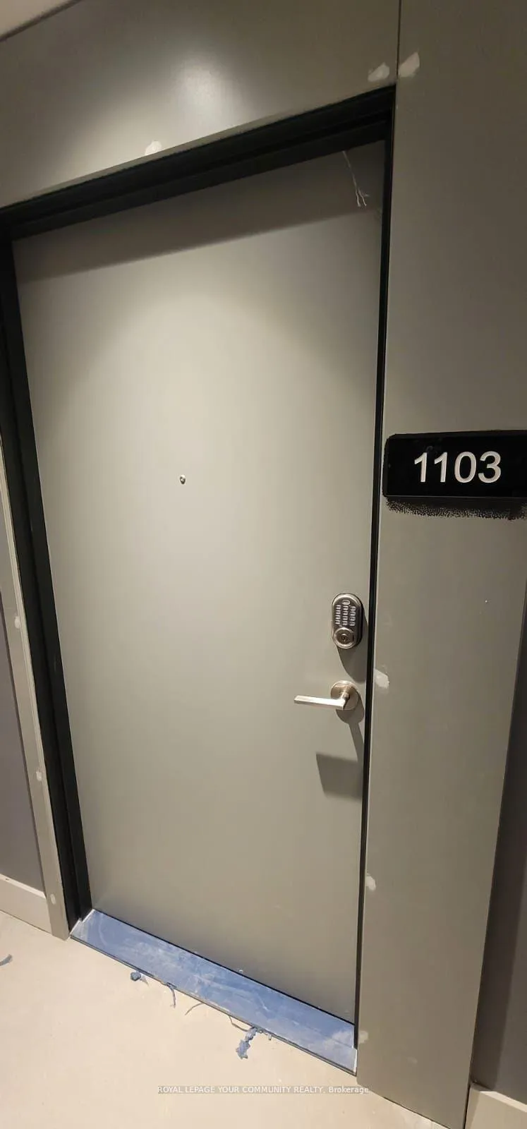 Photo 2 of Unit 1103, 30 Upper Mall Way, Vaughan, Brownridge — HOMEH