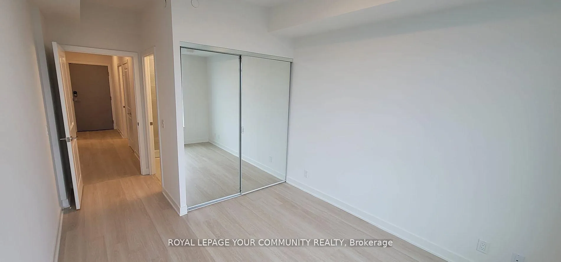 Photo 11 of Unit 1103, 30 Upper Mall Way, Vaughan, Brownridge — HOMEH