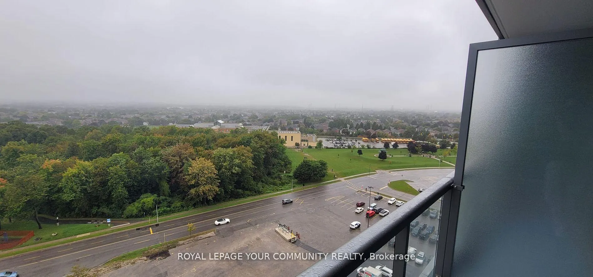 Photo 22 of Unit 1103, 30 Upper Mall Way, Vaughan, Brownridge — HOMEH