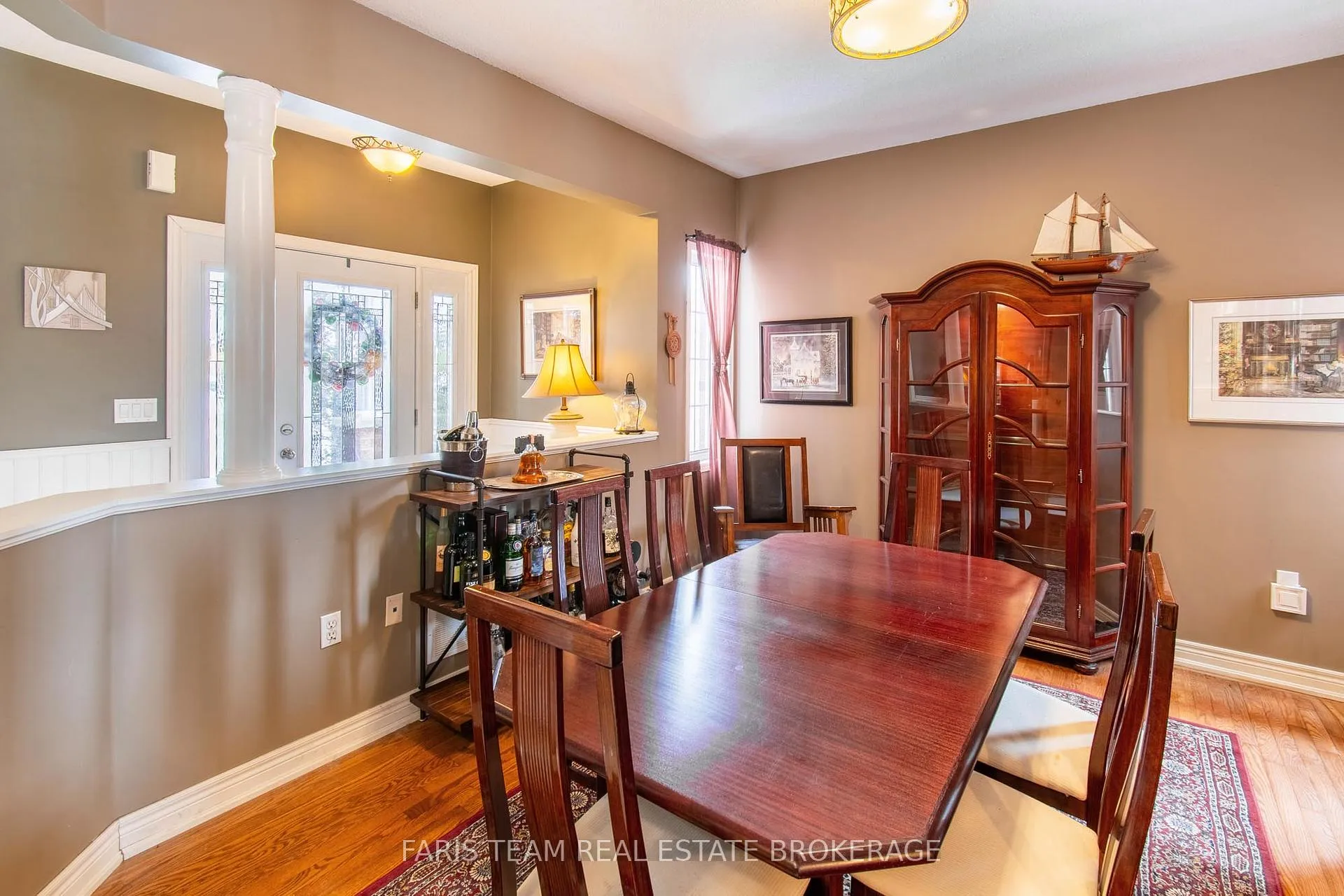 Photo 10 of 1091 Booth Avenue, Innisfil, Alcona — HOMEH