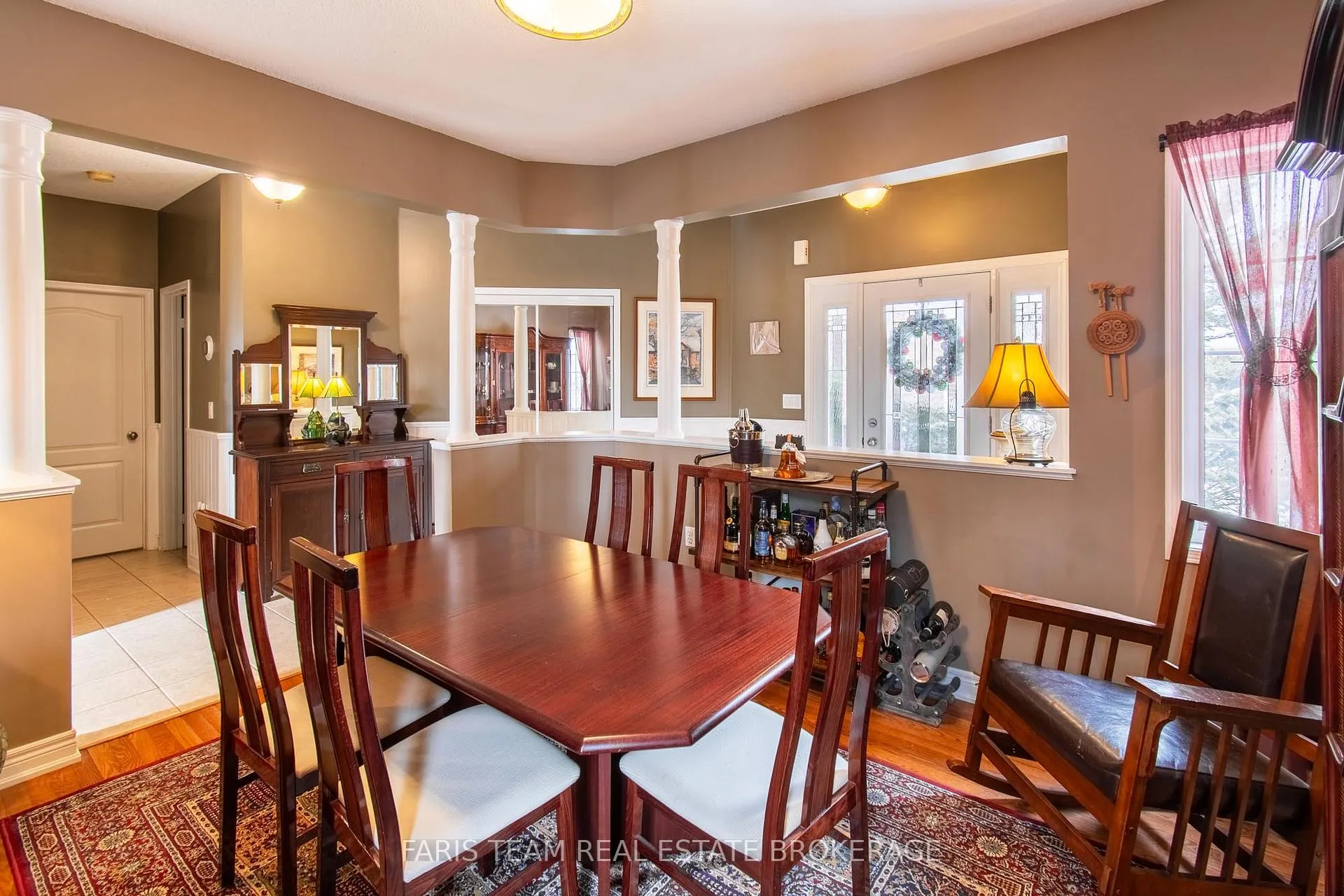 Photo 11 of 1091 Booth Avenue, Innisfil, Alcona — HOMEH