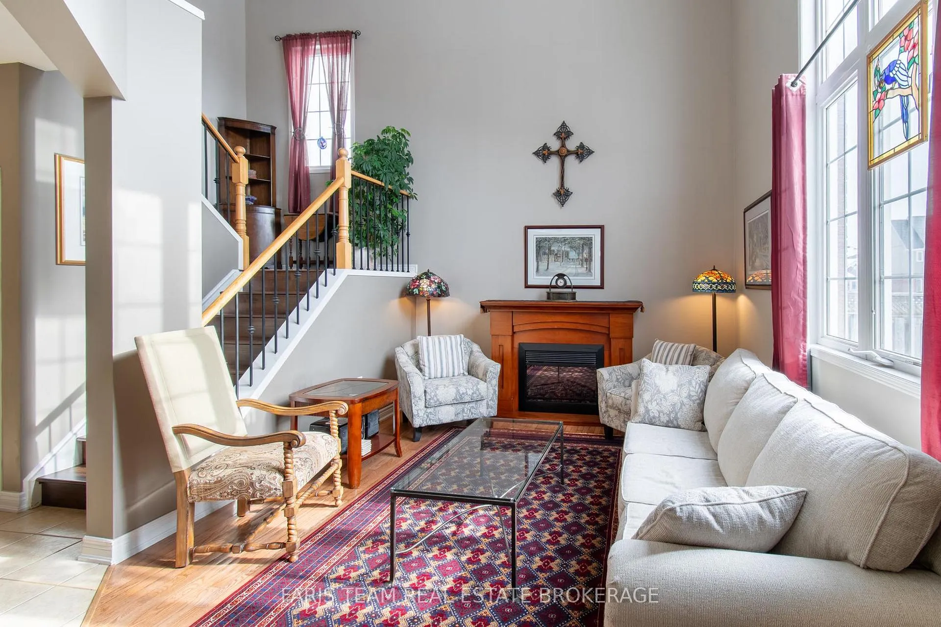 Photo 13 of 1091 Booth Avenue, Innisfil, Alcona — HOMEH