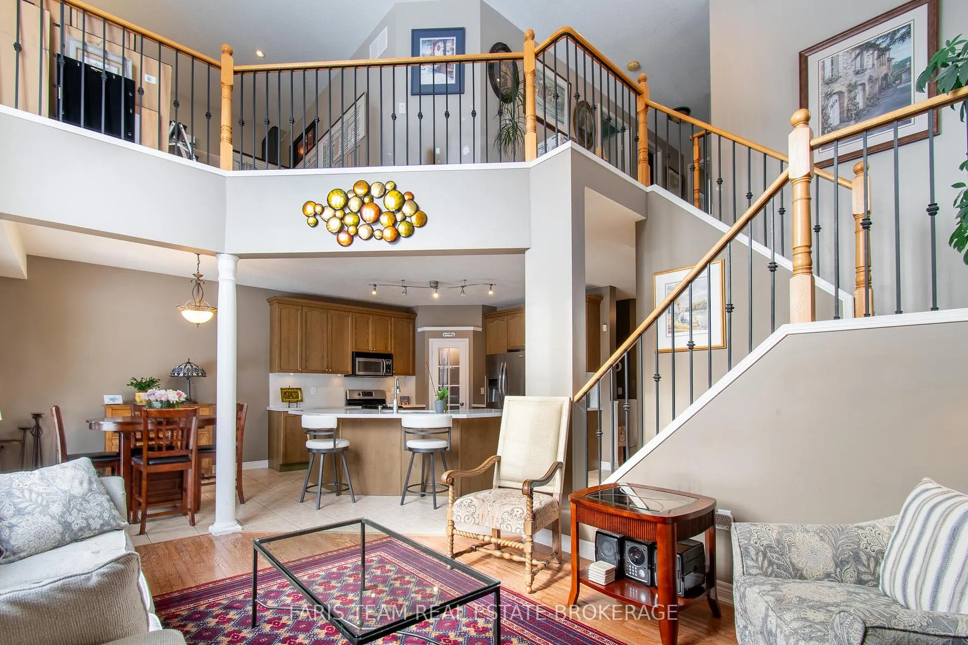 Photo 14 of 1091 Booth Avenue, Innisfil, Alcona — HOMEH