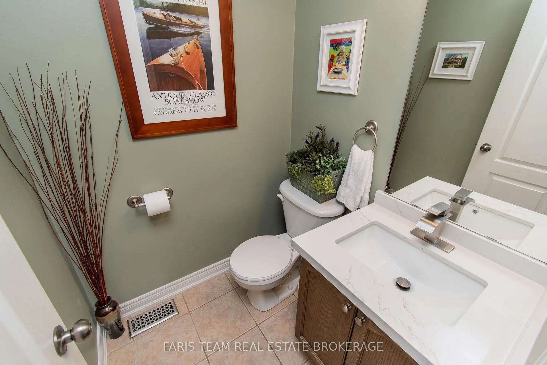 Photo 15 of 1091 Booth Avenue, Innisfil, Alcona — HOMEH