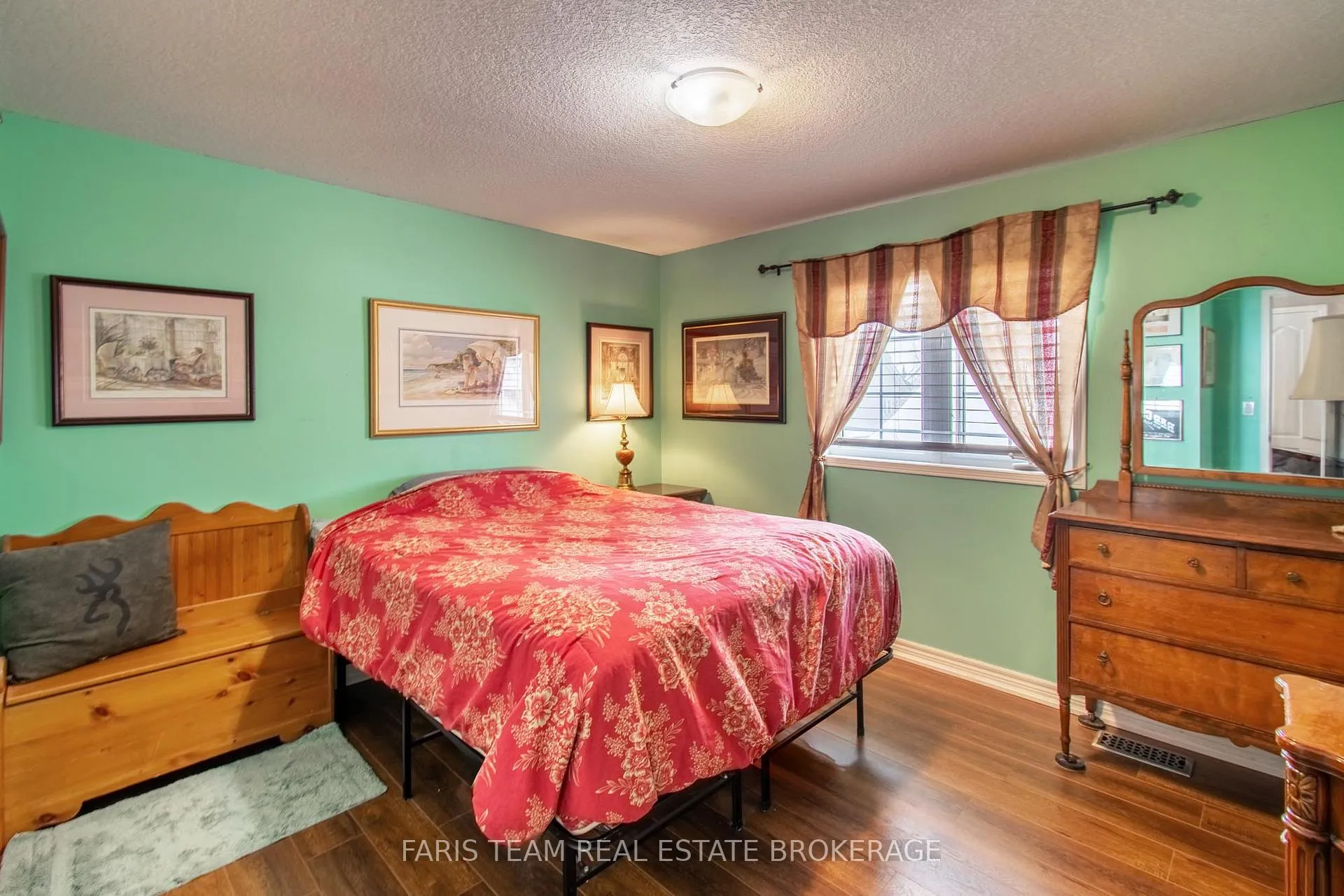 Photo 26 of 1091 Booth Avenue, Innisfil, Alcona — HOMEH