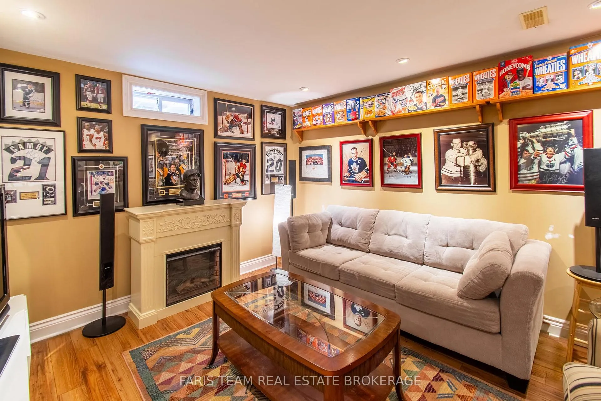 Photo 30 of 1091 Booth Avenue, Innisfil, Alcona — HOMEH