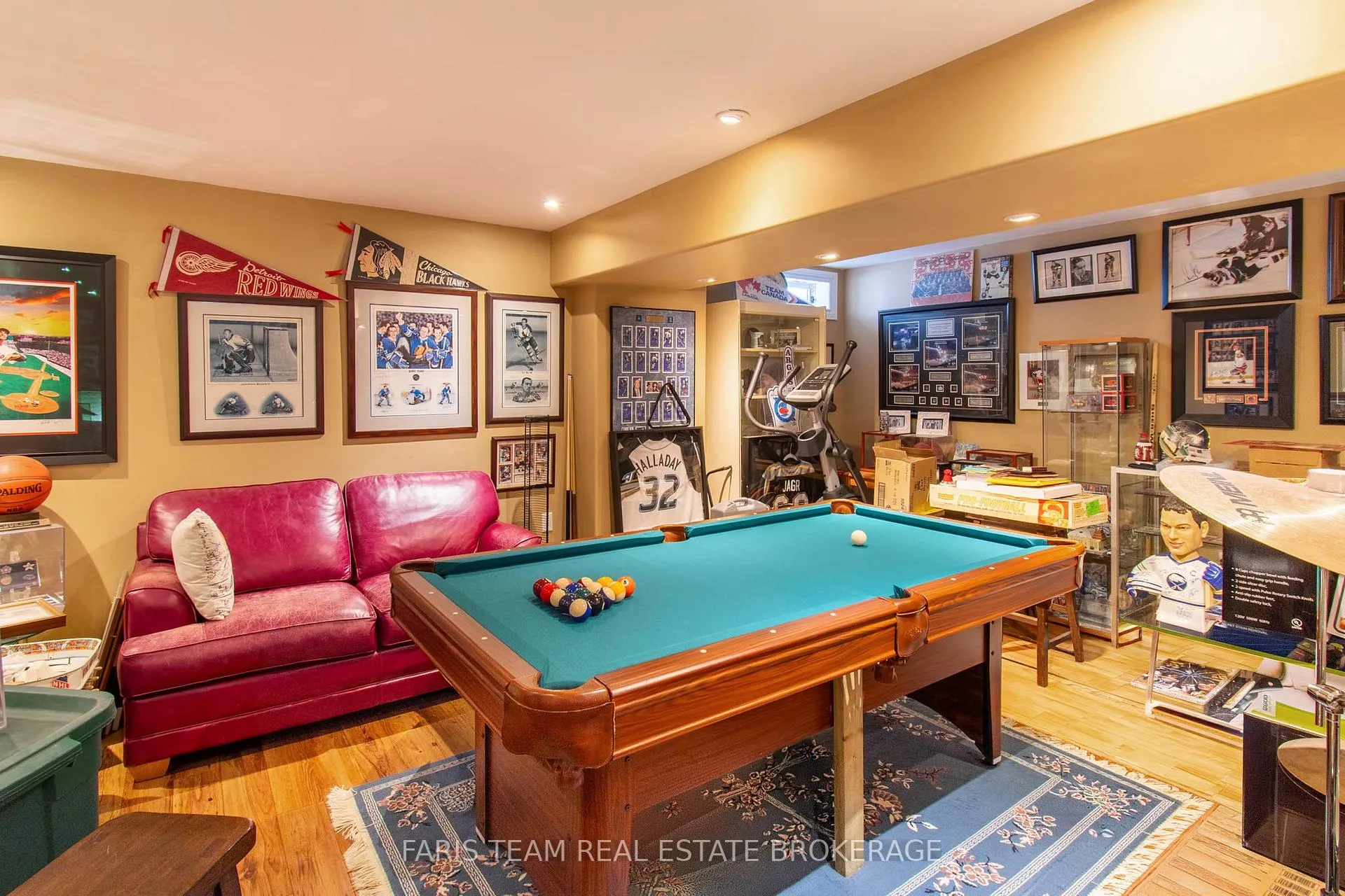 Photo 31 of 1091 Booth Avenue, Innisfil, Alcona — HOMEH