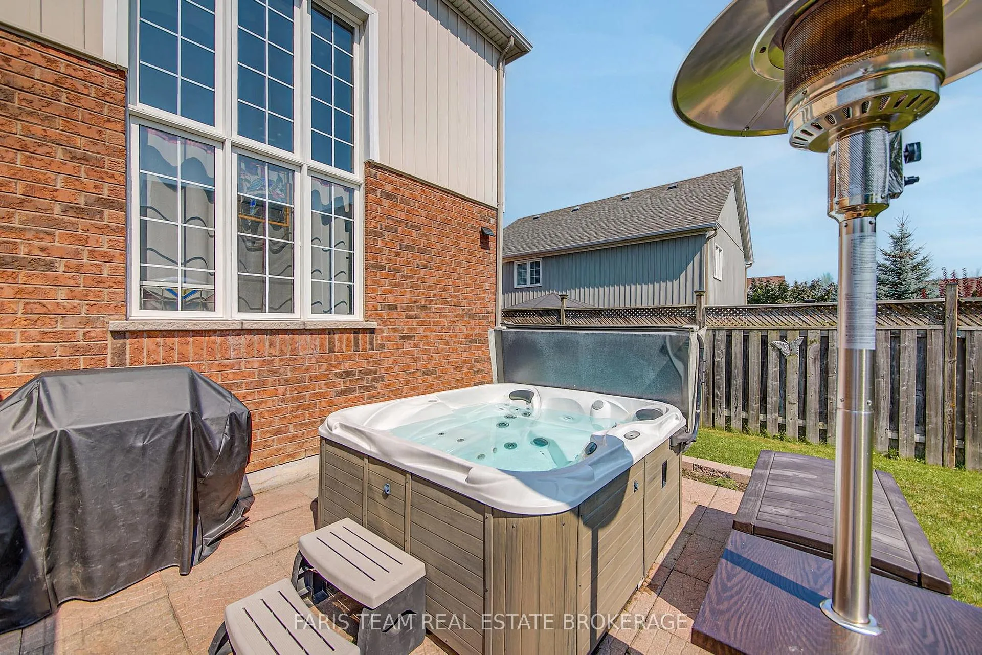 Photo 32 of 1091 Booth Avenue, Innisfil, Alcona — HOMEH
