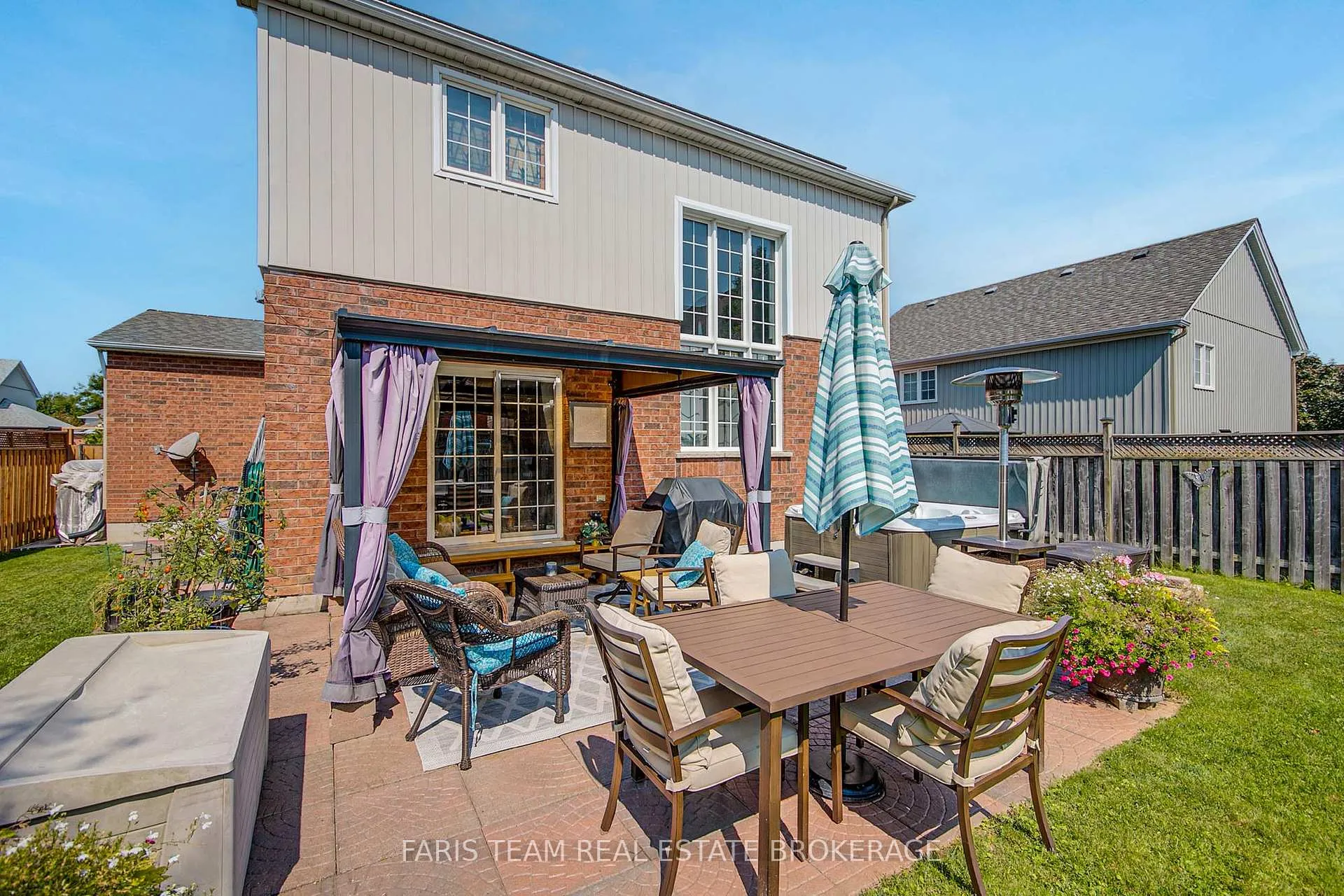 Photo 33 of 1091 Booth Avenue, Innisfil, Alcona — HOMEH