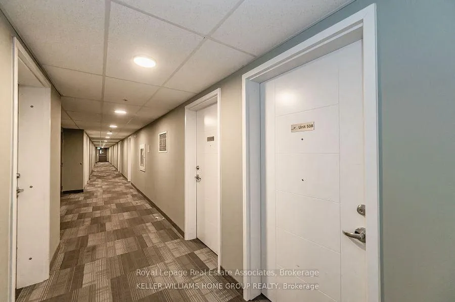Photo 2 of Unit 504, 257 Hemlock Street, Waterloo — HOMEH