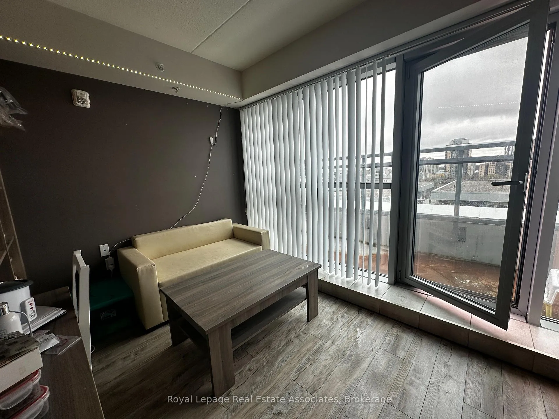 Photo 3 of Unit 504, 257 Hemlock Street, Waterloo — HOMEH