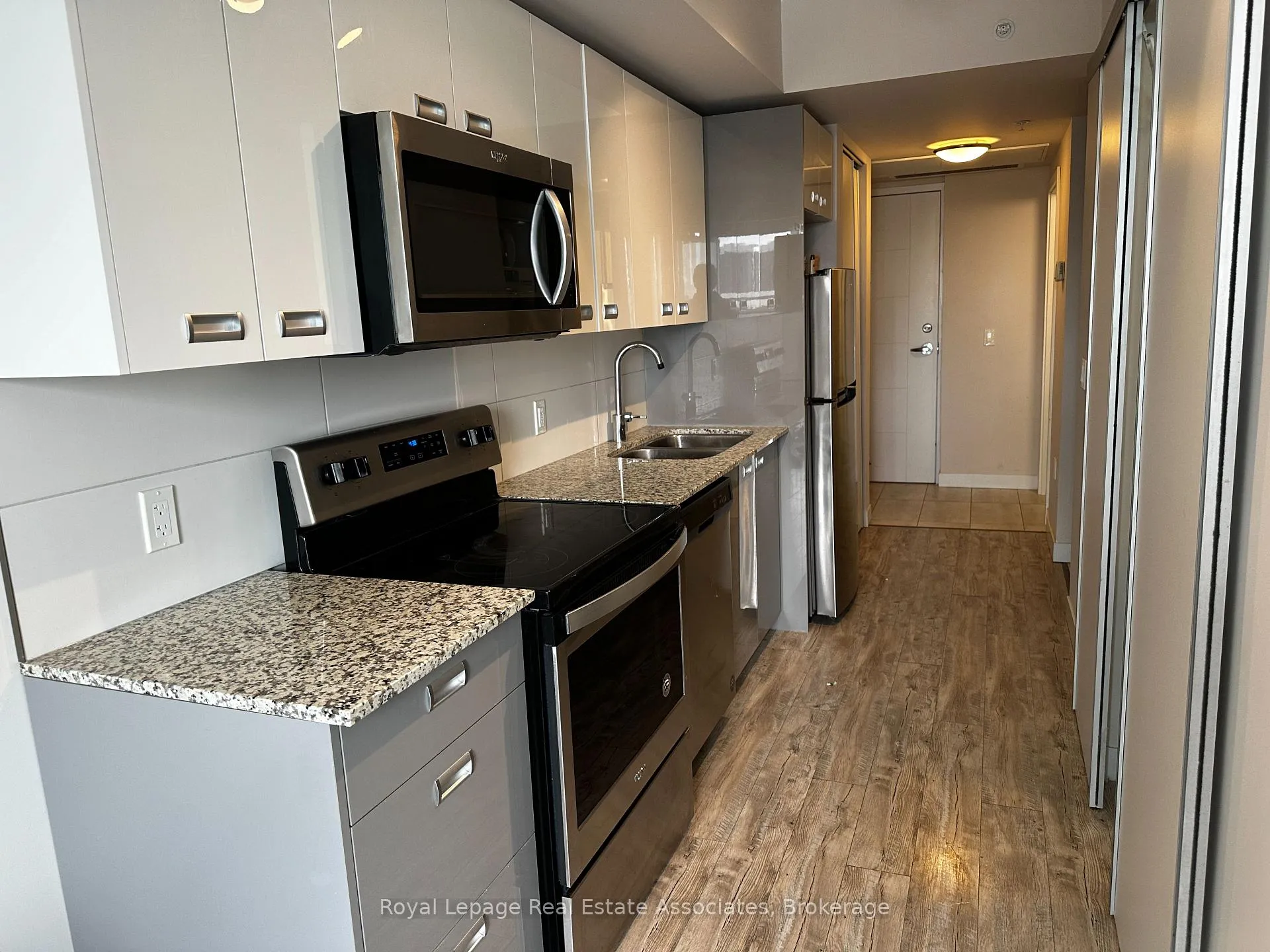 Photo 4 of Unit 504, 257 Hemlock Street, Waterloo — HOMEH