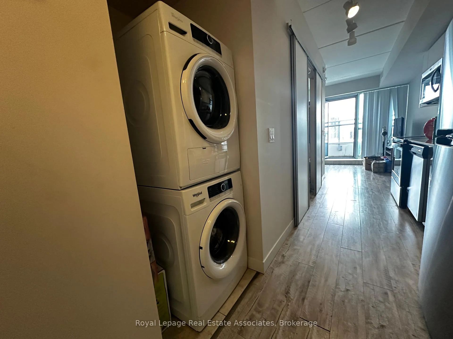 Photo 5 of Unit 504, 257 Hemlock Street, Waterloo — HOMEH