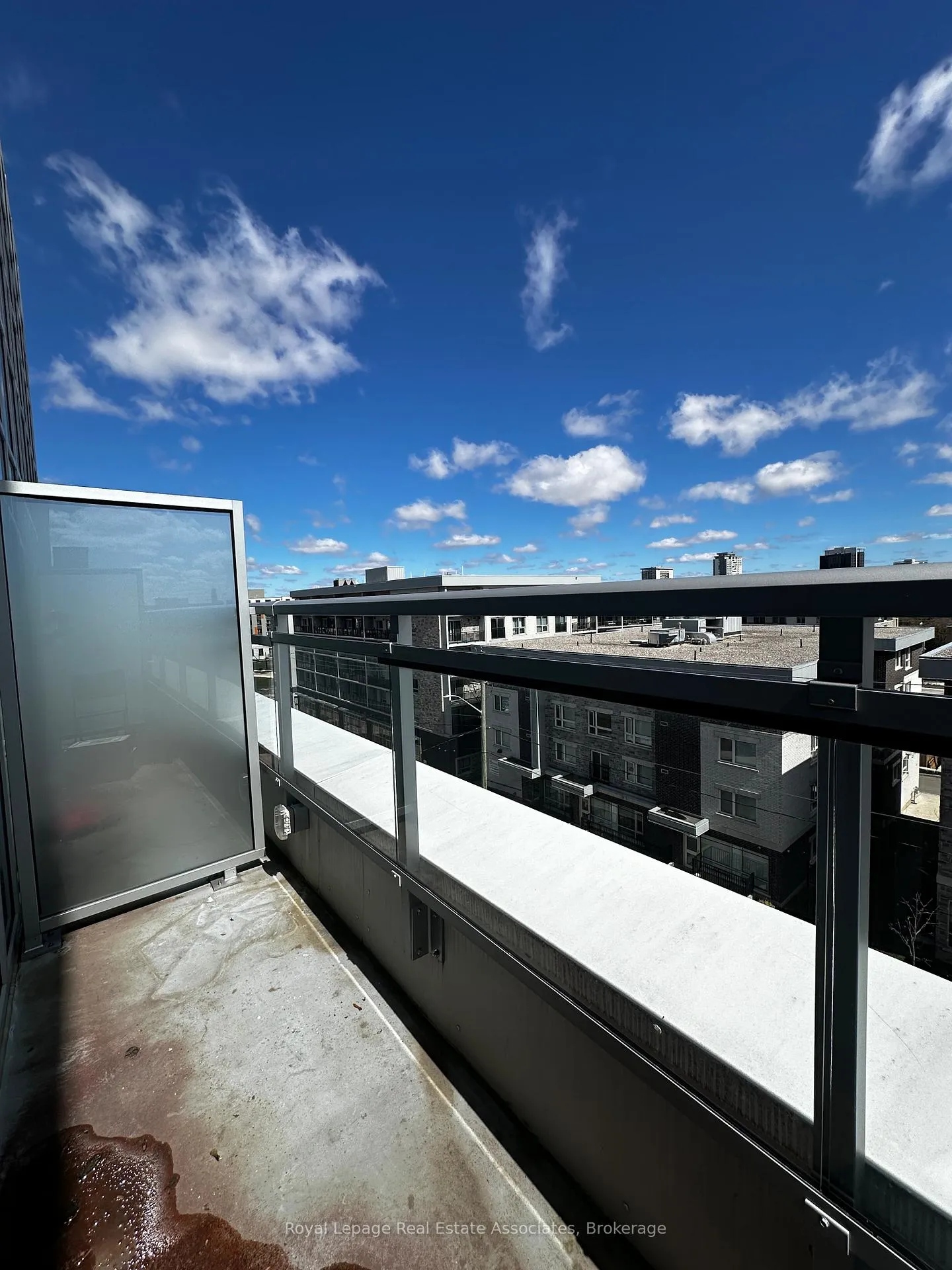 Photo 12 of Unit 504, 257 Hemlock Street, Waterloo — HOMEH