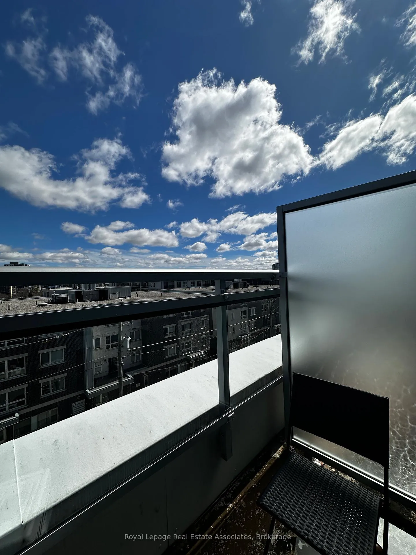 Photo 13 of Unit 504, 257 Hemlock Street, Waterloo — HOMEH