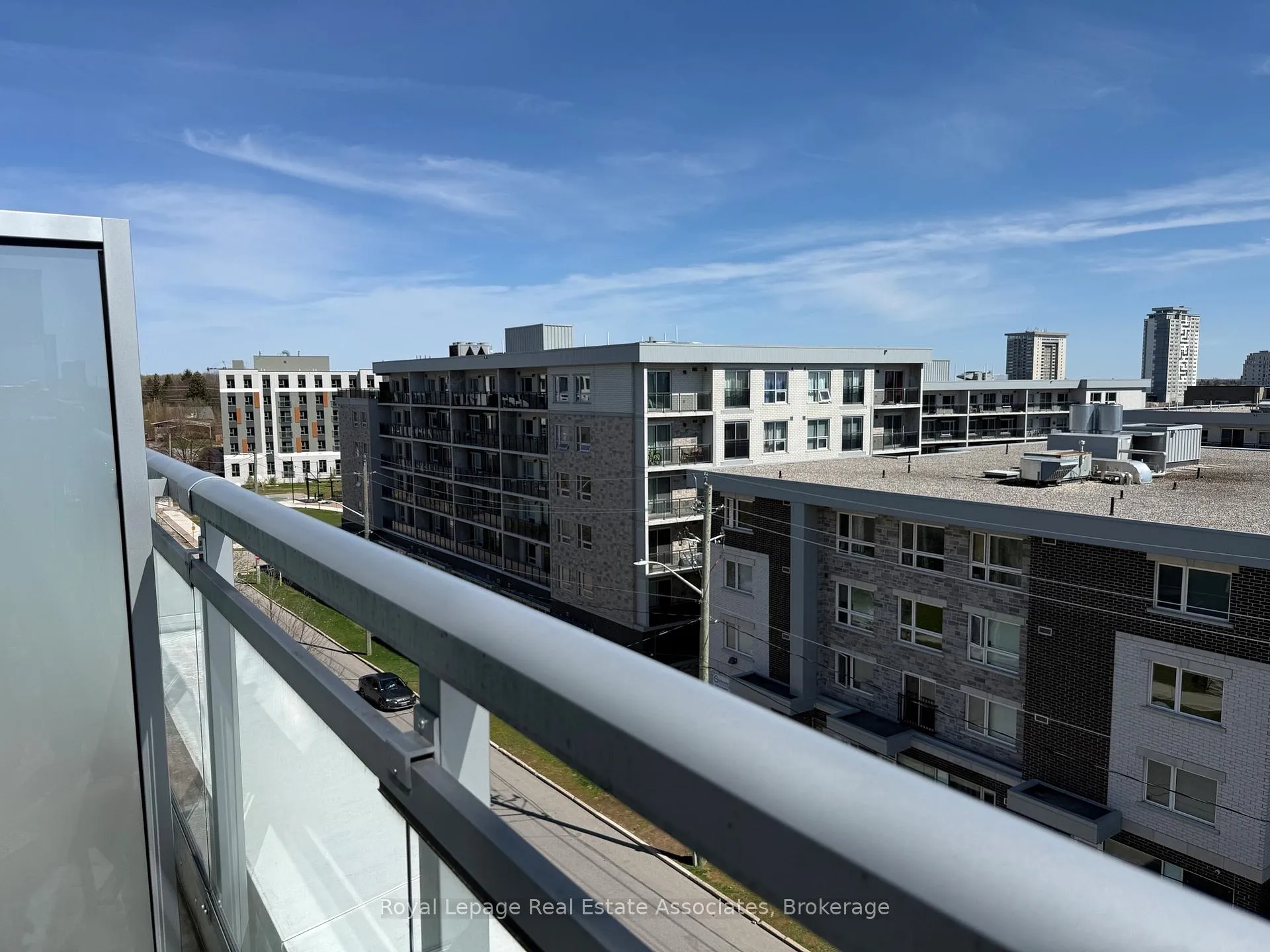 Photo 16 of Unit 504, 257 Hemlock Street, Waterloo — HOMEH