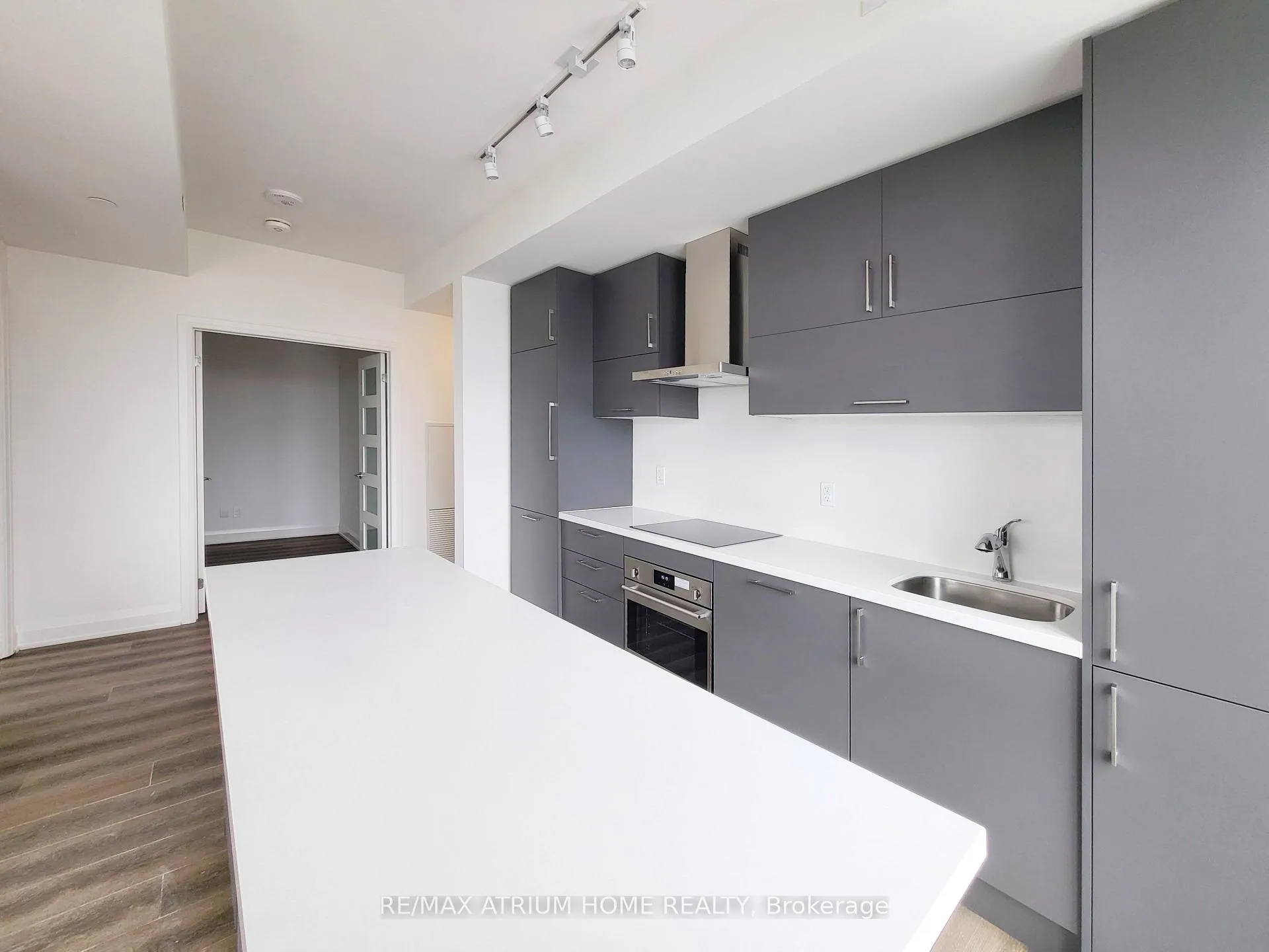 Photo 2 of Unit 1512, 56 Andre De Grasse Street, Markham, Unionville — HOMEH