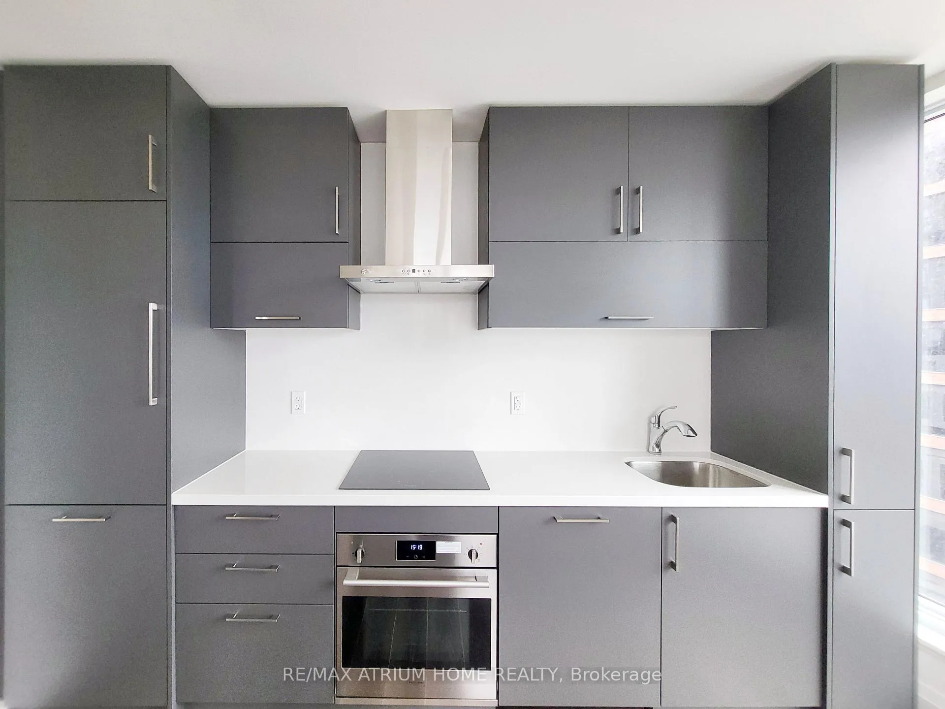 Photo 3 of Unit 1512, 56 Andre De Grasse Street, Markham, Unionville — HOMEH