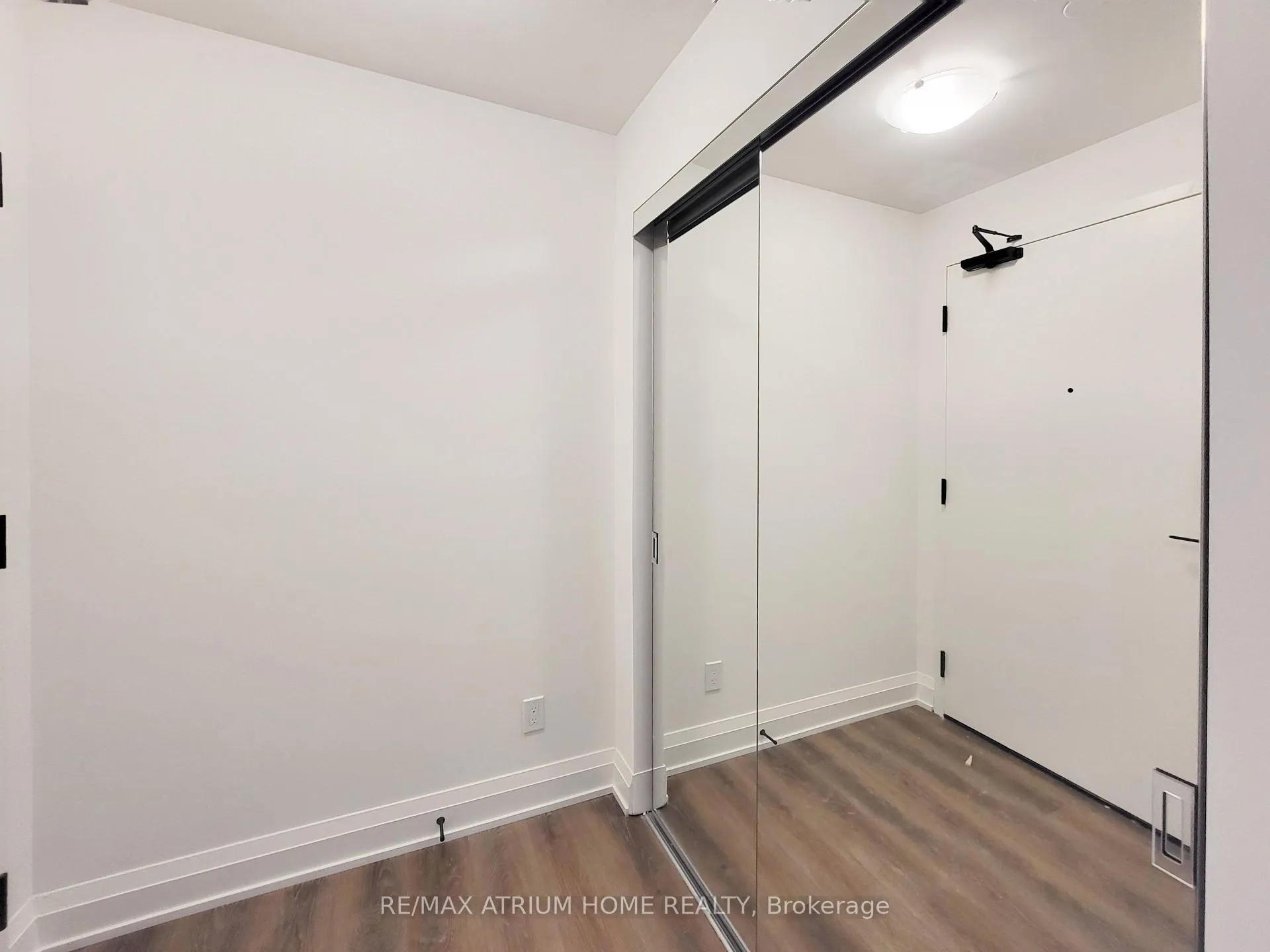Photo 9 of Unit 1512, 56 Andre De Grasse Street, Markham, Unionville — HOMEH