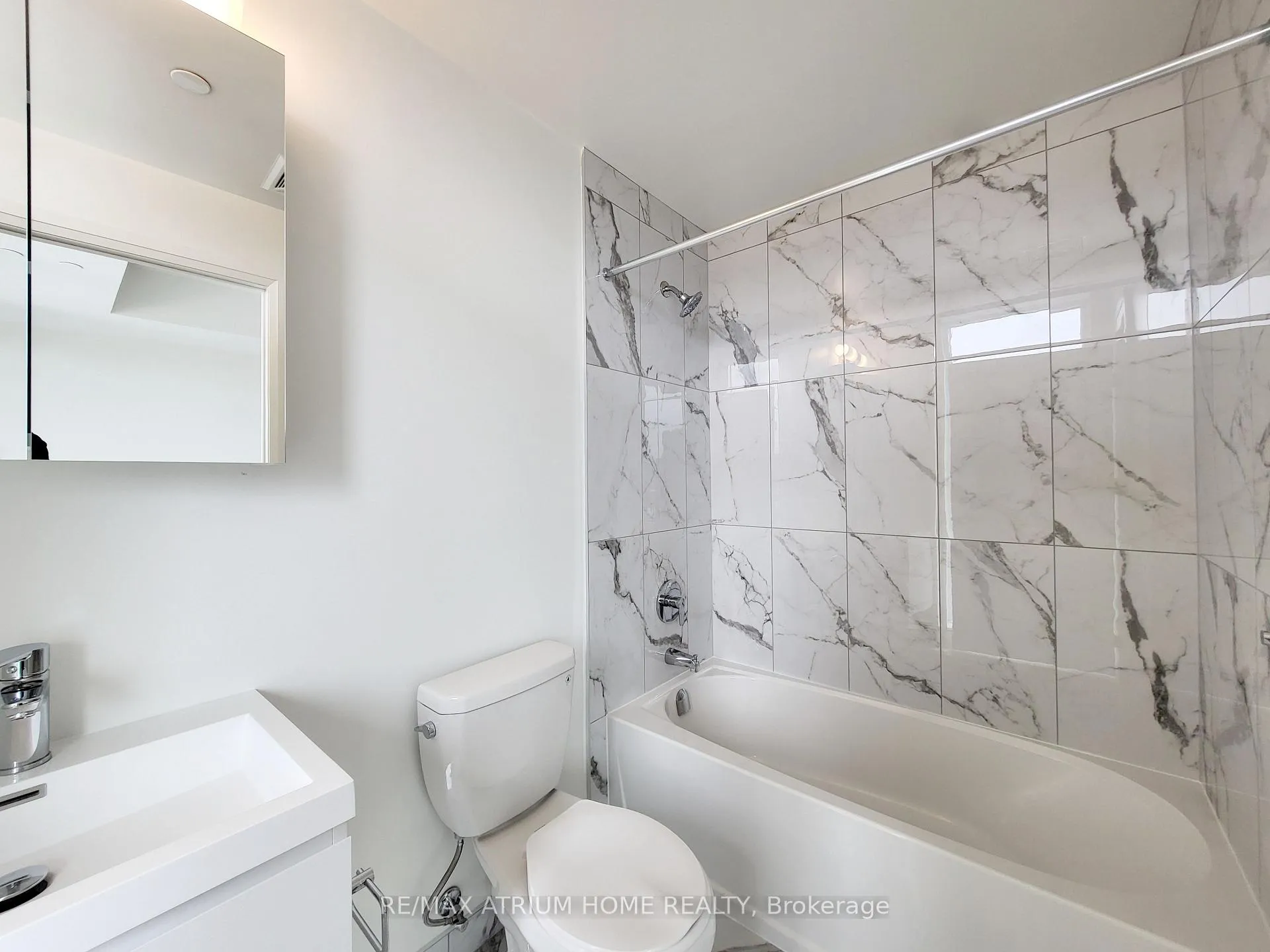 Photo 12 of Unit 1512, 56 Andre De Grasse Street, Markham, Unionville — HOMEH