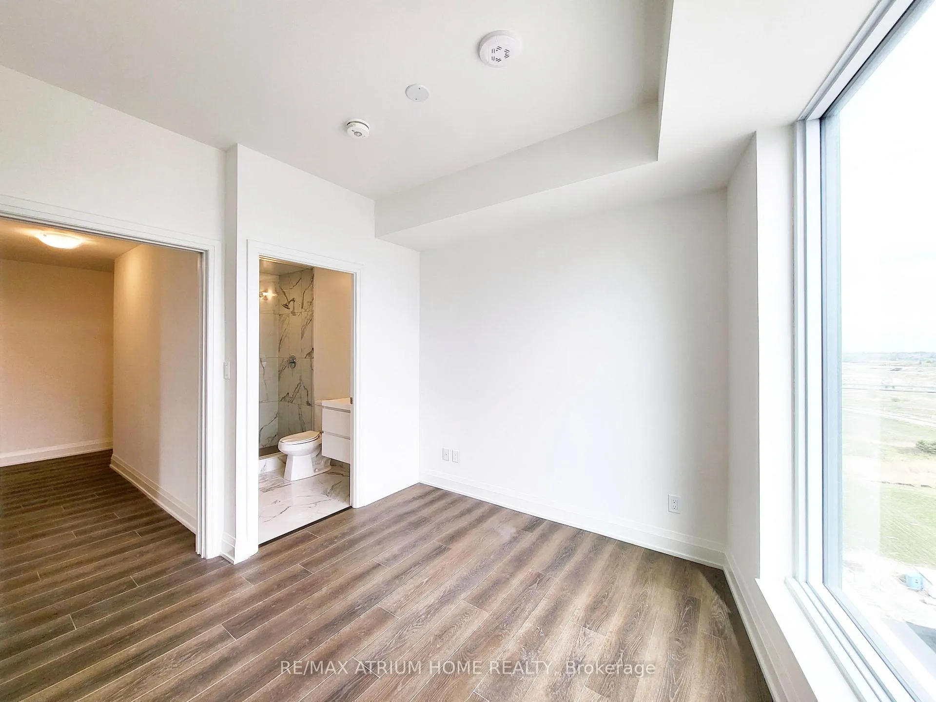 Photo 16 of Unit 1512, 56 Andre De Grasse Street, Markham, Unionville — HOMEH