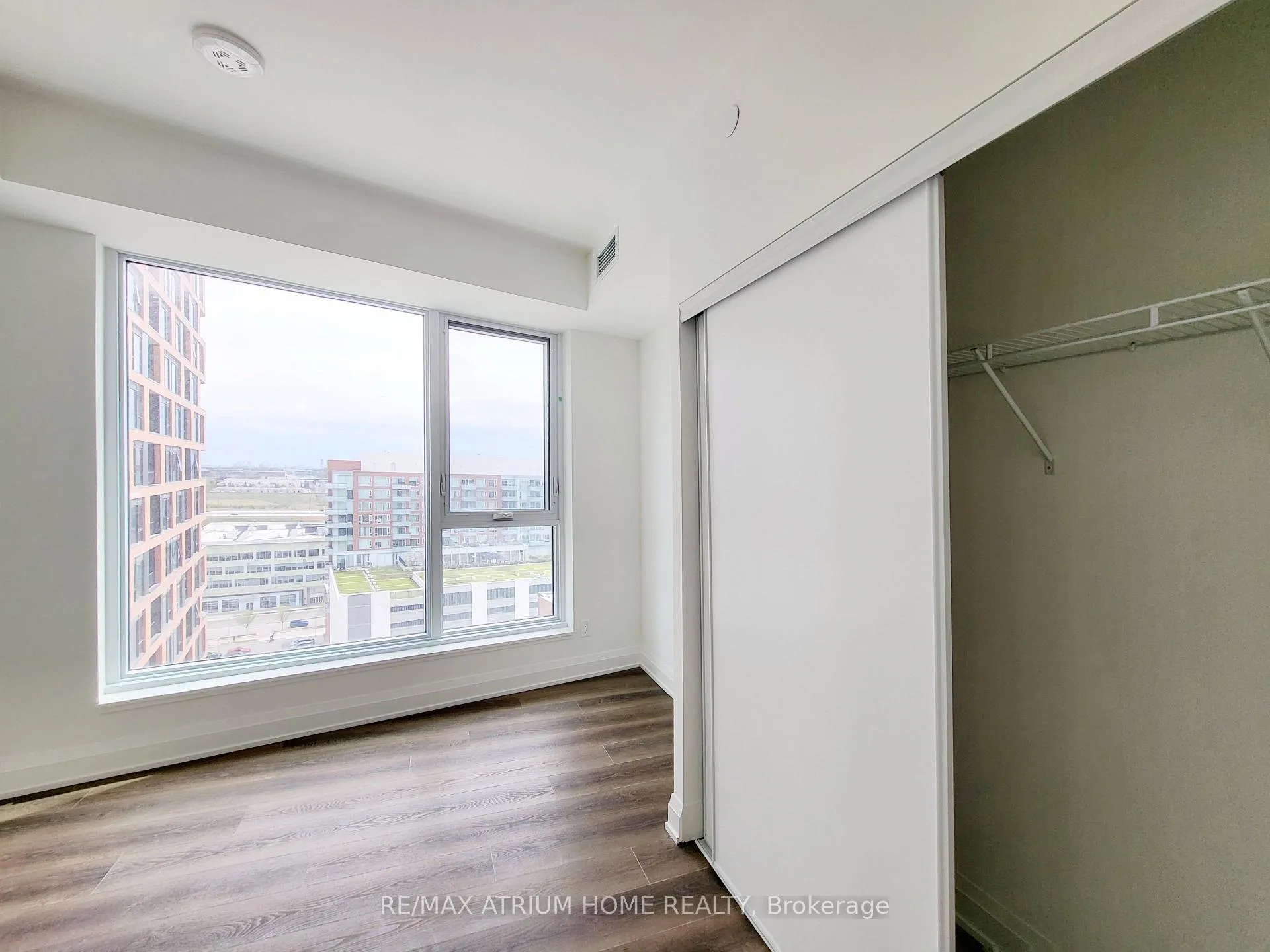 Photo 17 of Unit 1512, 56 Andre De Grasse Street, Markham, Unionville — HOMEH