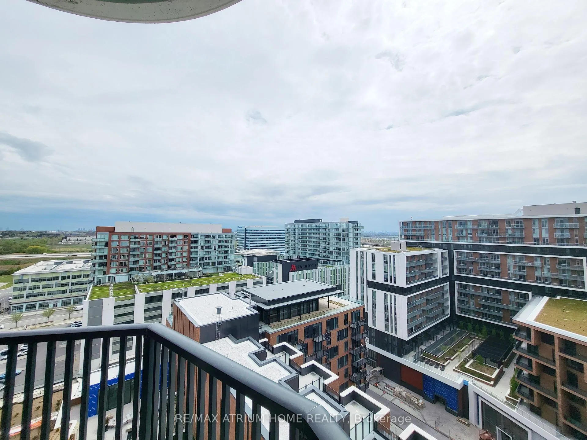 Photo 20 of Unit 1512, 56 Andre De Grasse Street, Markham, Unionville — HOMEH