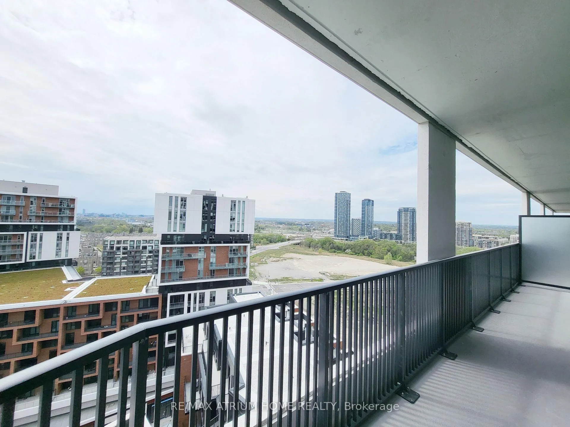 Photo 21 of Unit 1512, 56 Andre De Grasse Street, Markham, Unionville — HOMEH