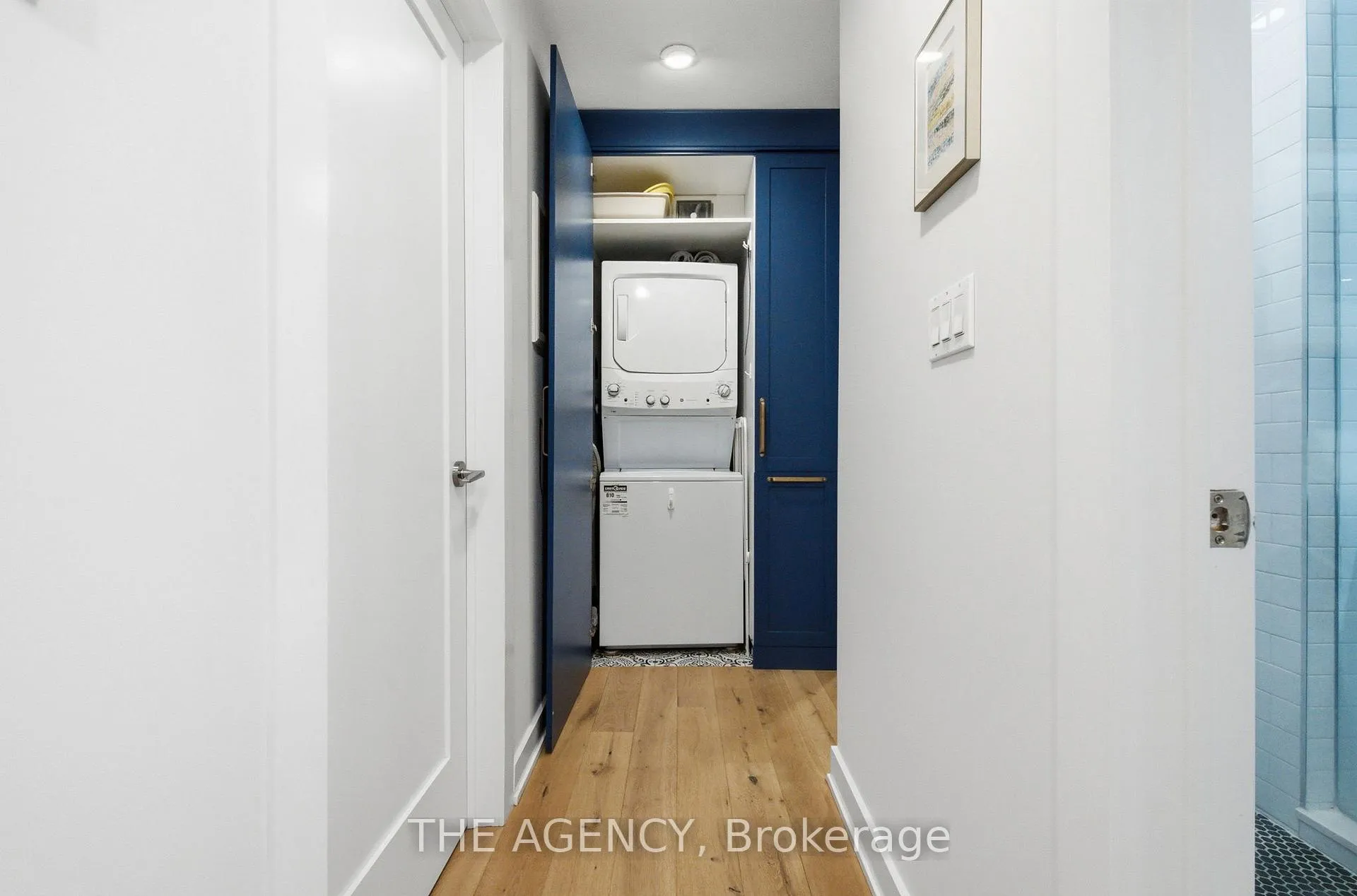 Photo 25 of Unit 26, 208 Niagara Street, Toronto, Niagara — HOMEH