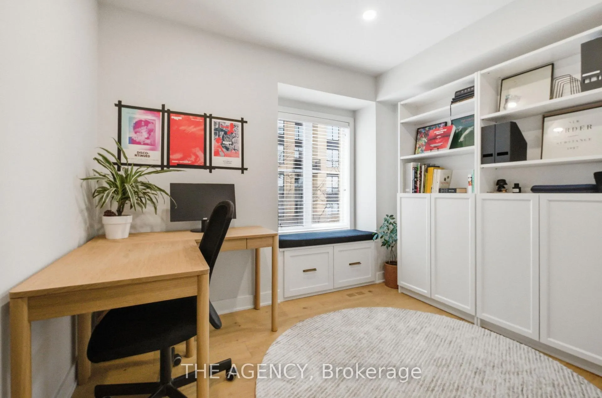 Photo 26 of Unit 26, 208 Niagara Street, Toronto, Niagara — HOMEH