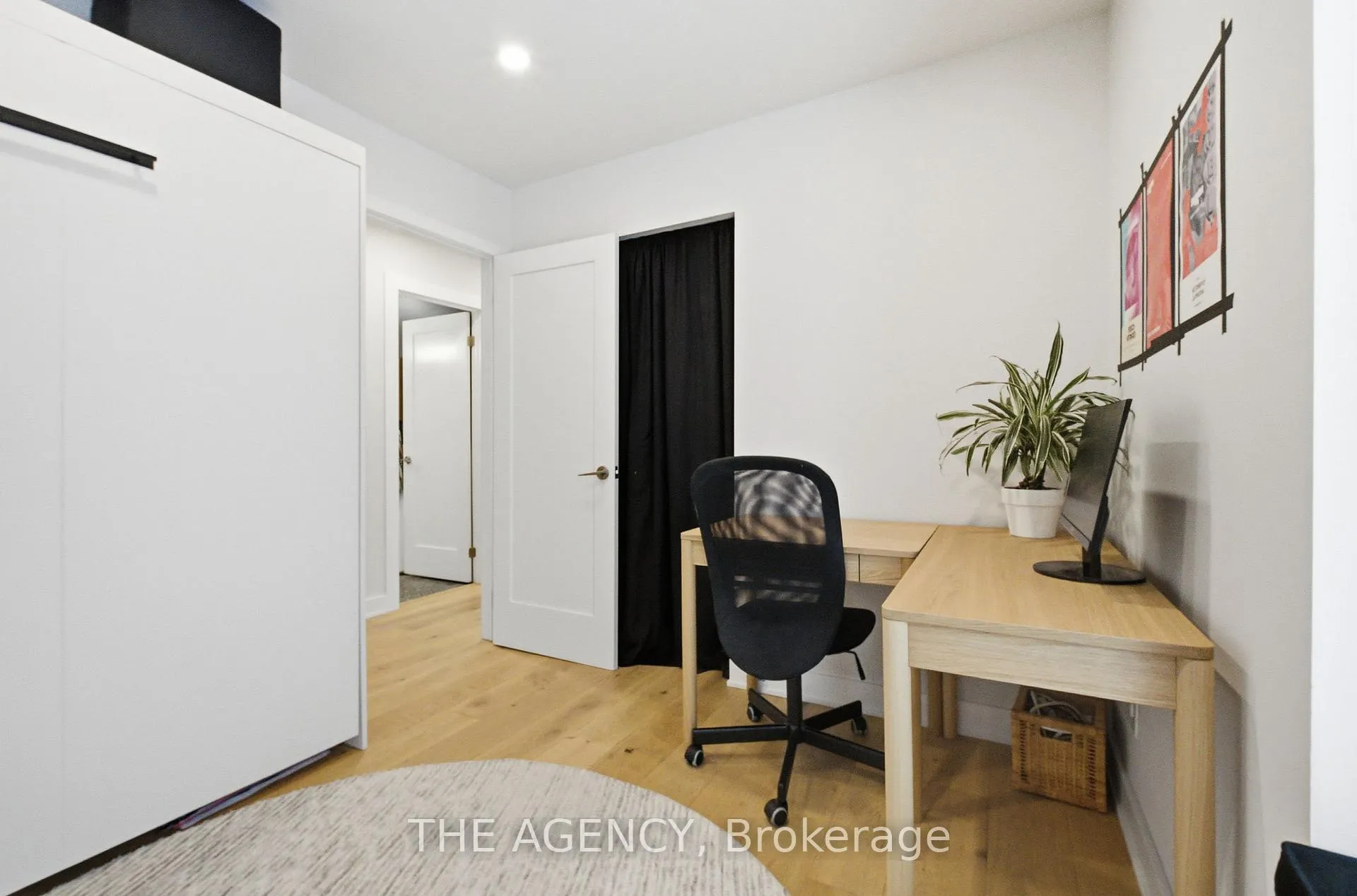 Photo 27 of Unit 26, 208 Niagara Street, Toronto, Niagara — HOMEH