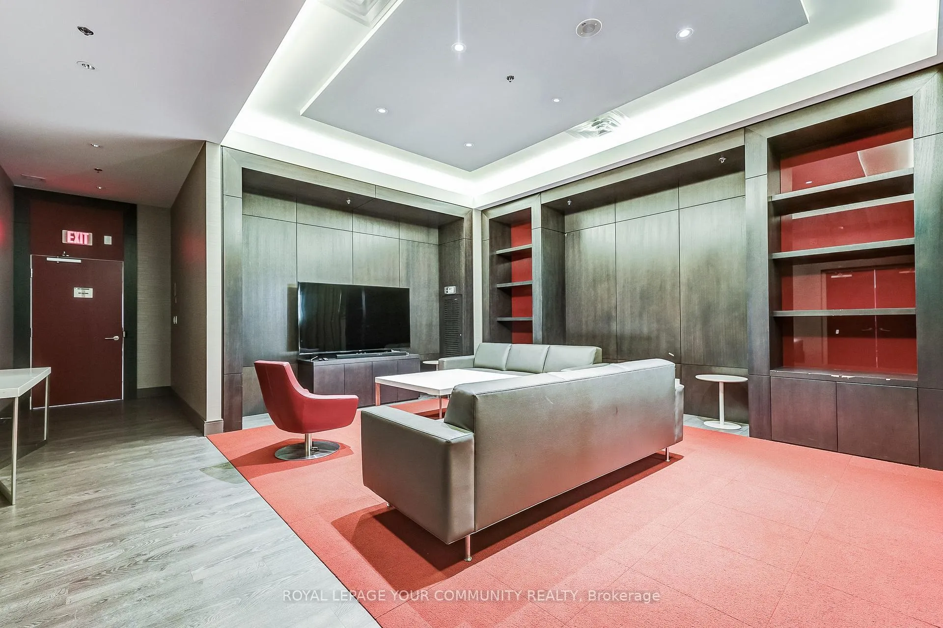 Photo 23 of Unit 308, 540 Bur Oak Avenue, Markham, Berczy — HOMEH