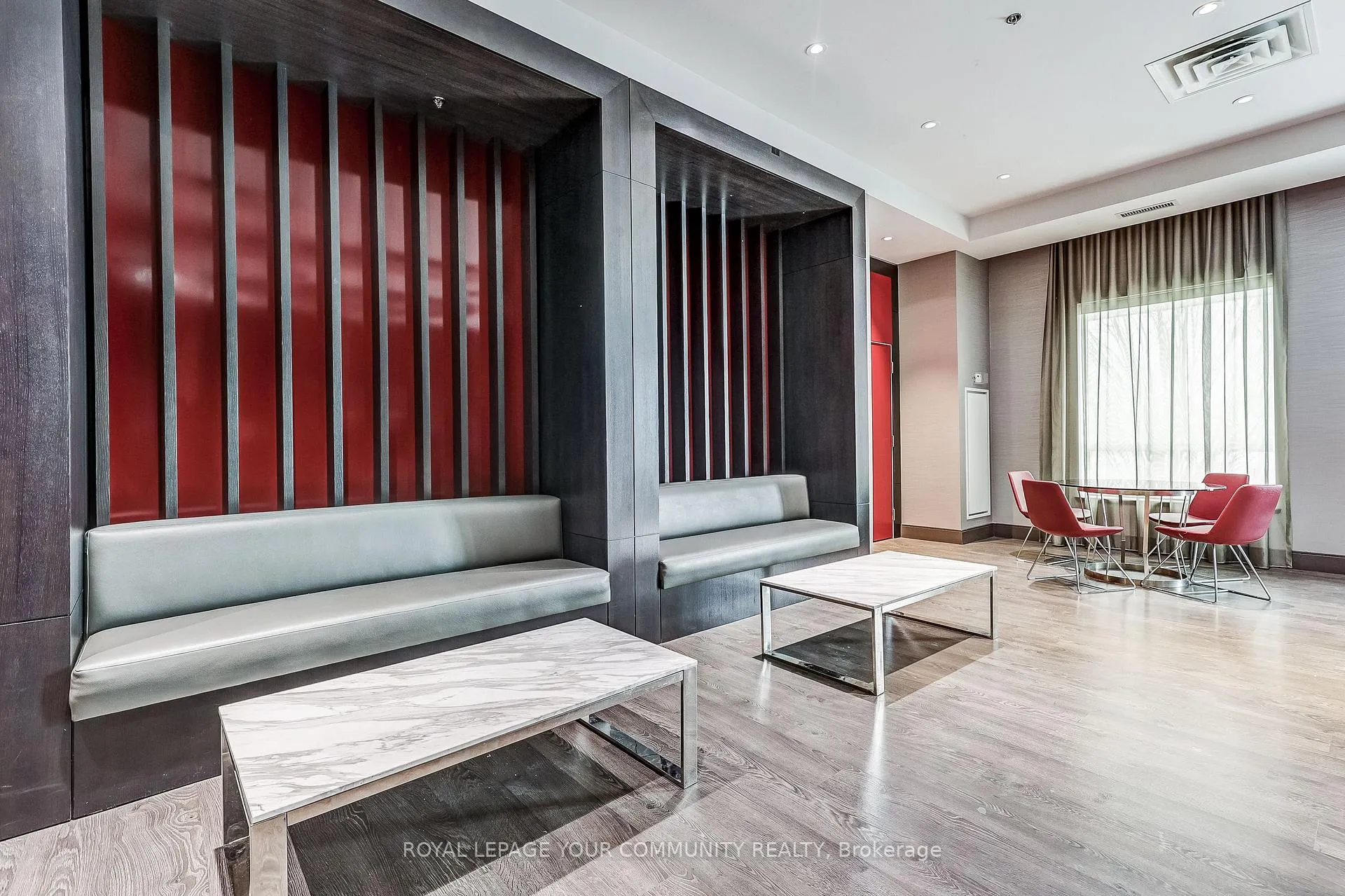 Photo 24 of Unit 308, 540 Bur Oak Avenue, Markham, Berczy — HOMEH