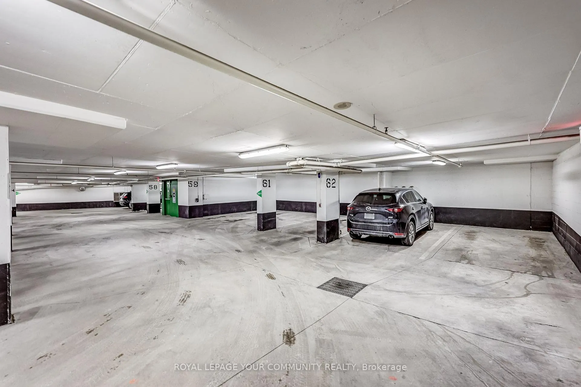 Photo 28 of Unit 308, 540 Bur Oak Avenue, Markham, Berczy — HOMEH