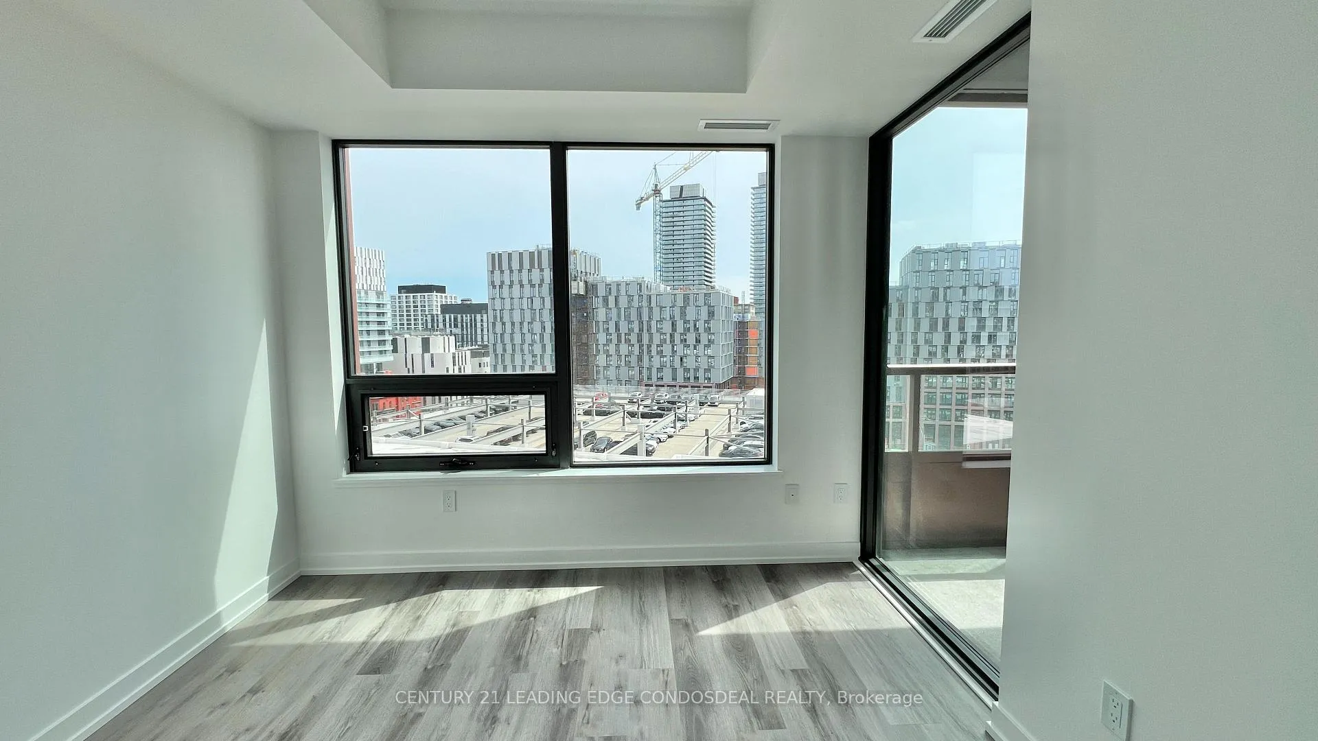 Photo 6 of Unit 914, 28 Eastern Avenue, Toronto, Moss Park — HOMEH