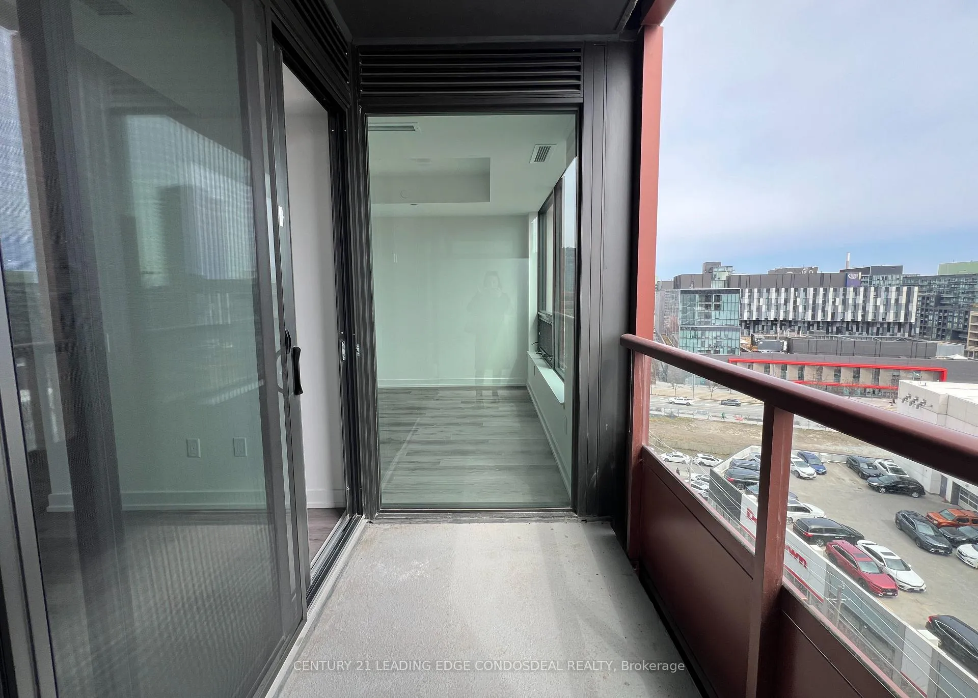 Photo 24 of Unit 914, 28 Eastern Avenue, Toronto, Moss Park — HOMEH