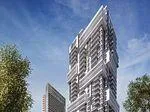 Photo 1 of Unit 2107, 65 Mutual Street, Toronto, Church-Yonge Corridor — HOMEH