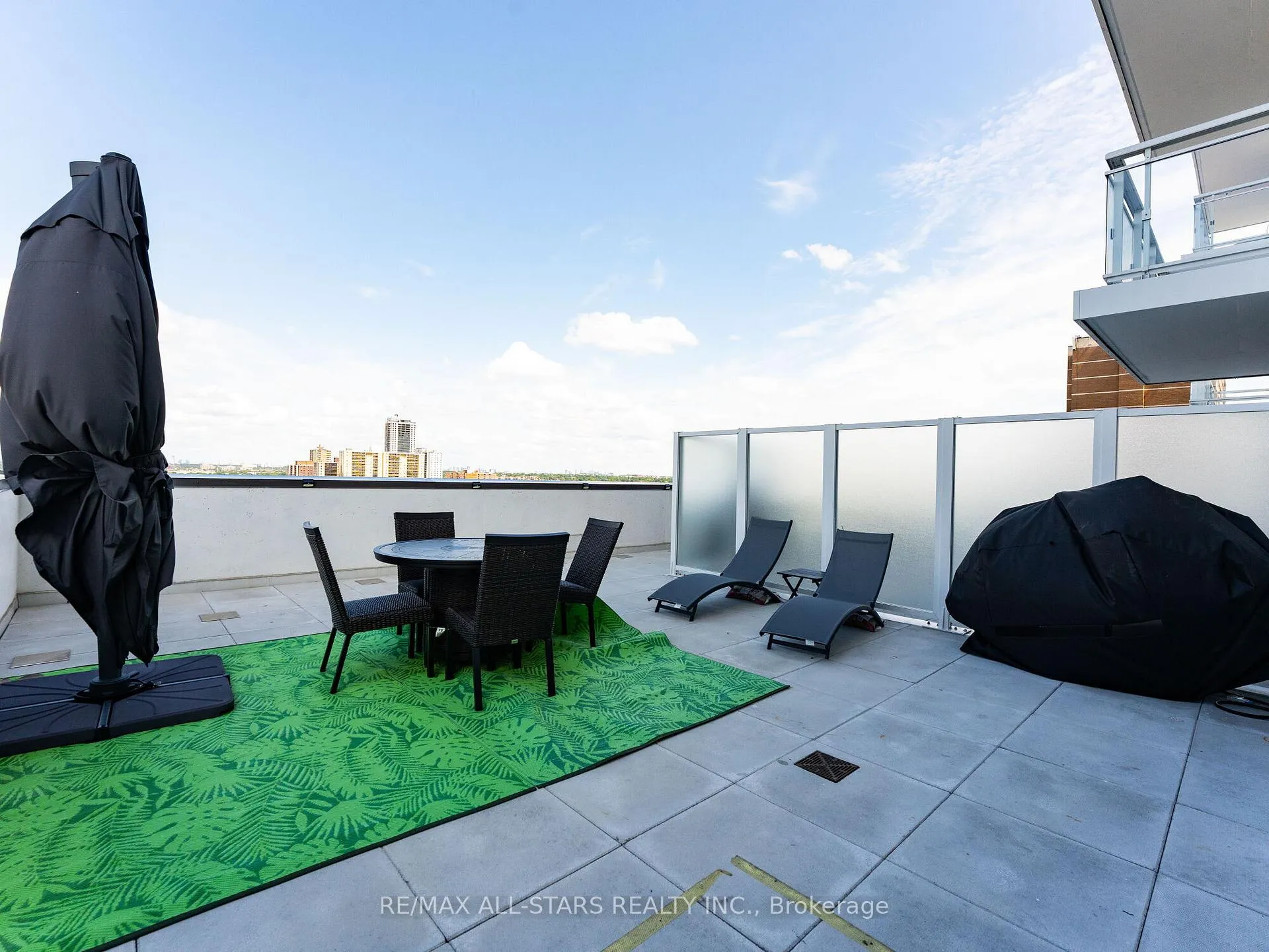 Photo 7 of Unit 1201, 286 Main Street, Toronto, East End-Danforth — HOMEH