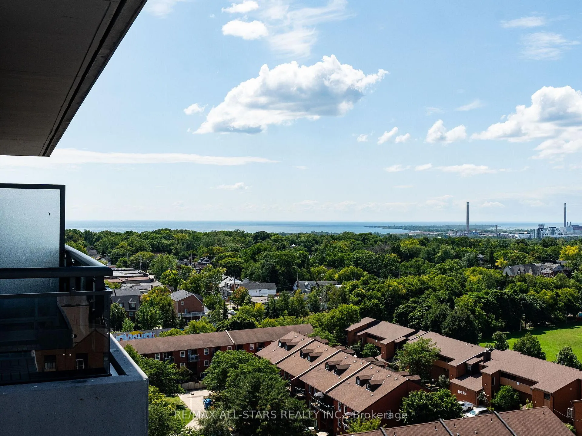 Photo 9 of Unit 1201, 286 Main Street, Toronto, East End-Danforth — HOMEH