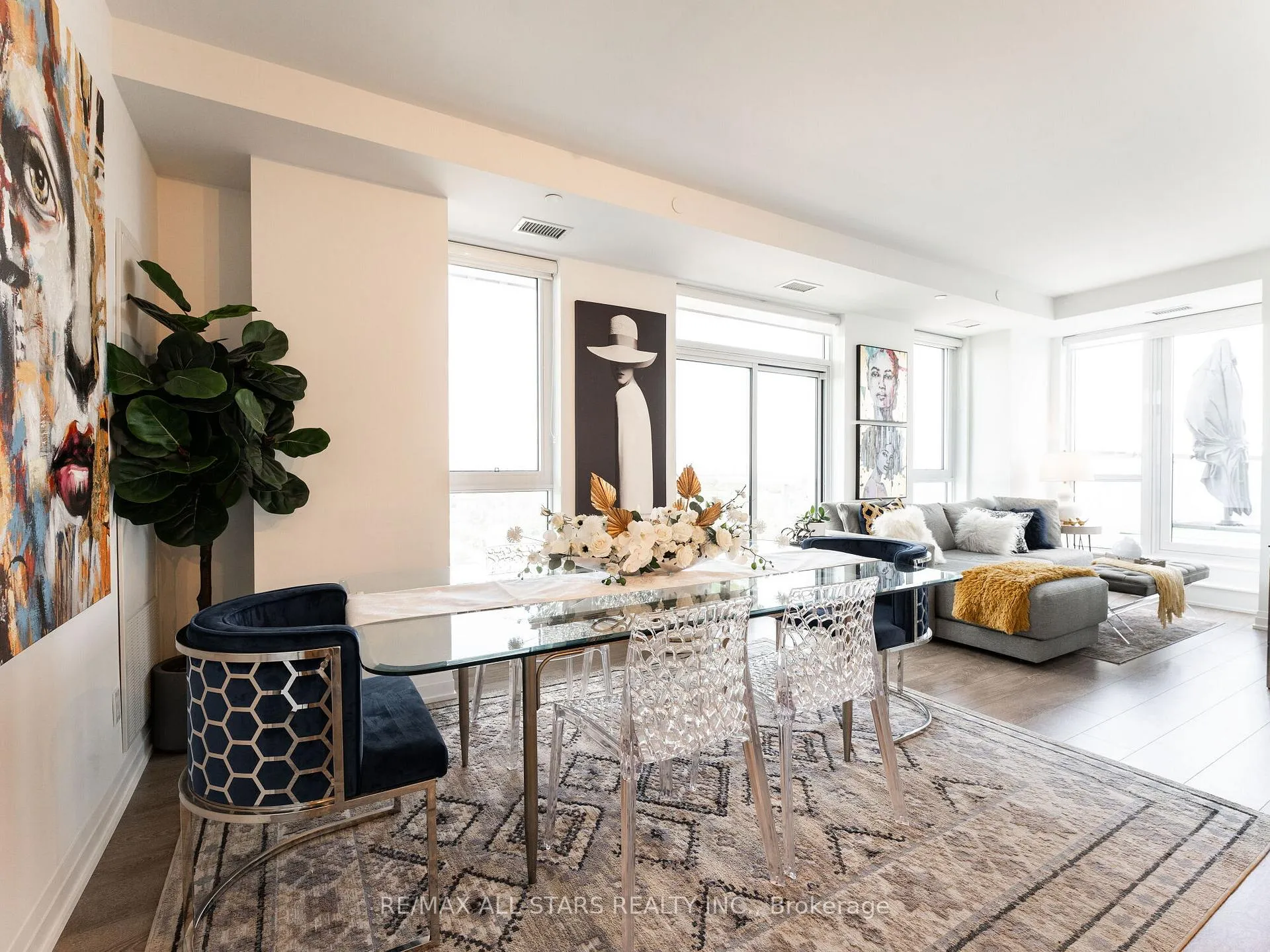 Photo 13 of Unit 1201, 286 Main Street, Toronto, East End-Danforth — HOMEH