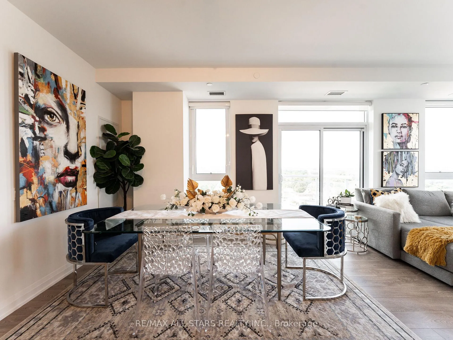 Photo 16 of Unit 1201, 286 Main Street, Toronto, East End-Danforth — HOMEH