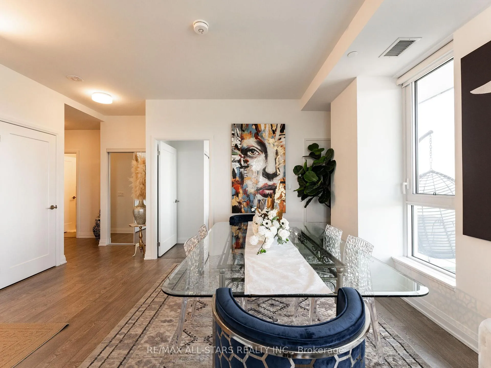 Photo 17 of Unit 1201, 286 Main Street, Toronto, East End-Danforth — HOMEH