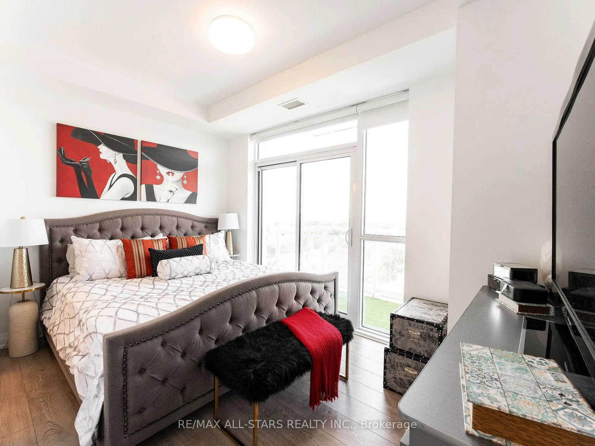 Photo 20 of Unit 1201, 286 Main Street, Toronto, East End-Danforth — HOMEH