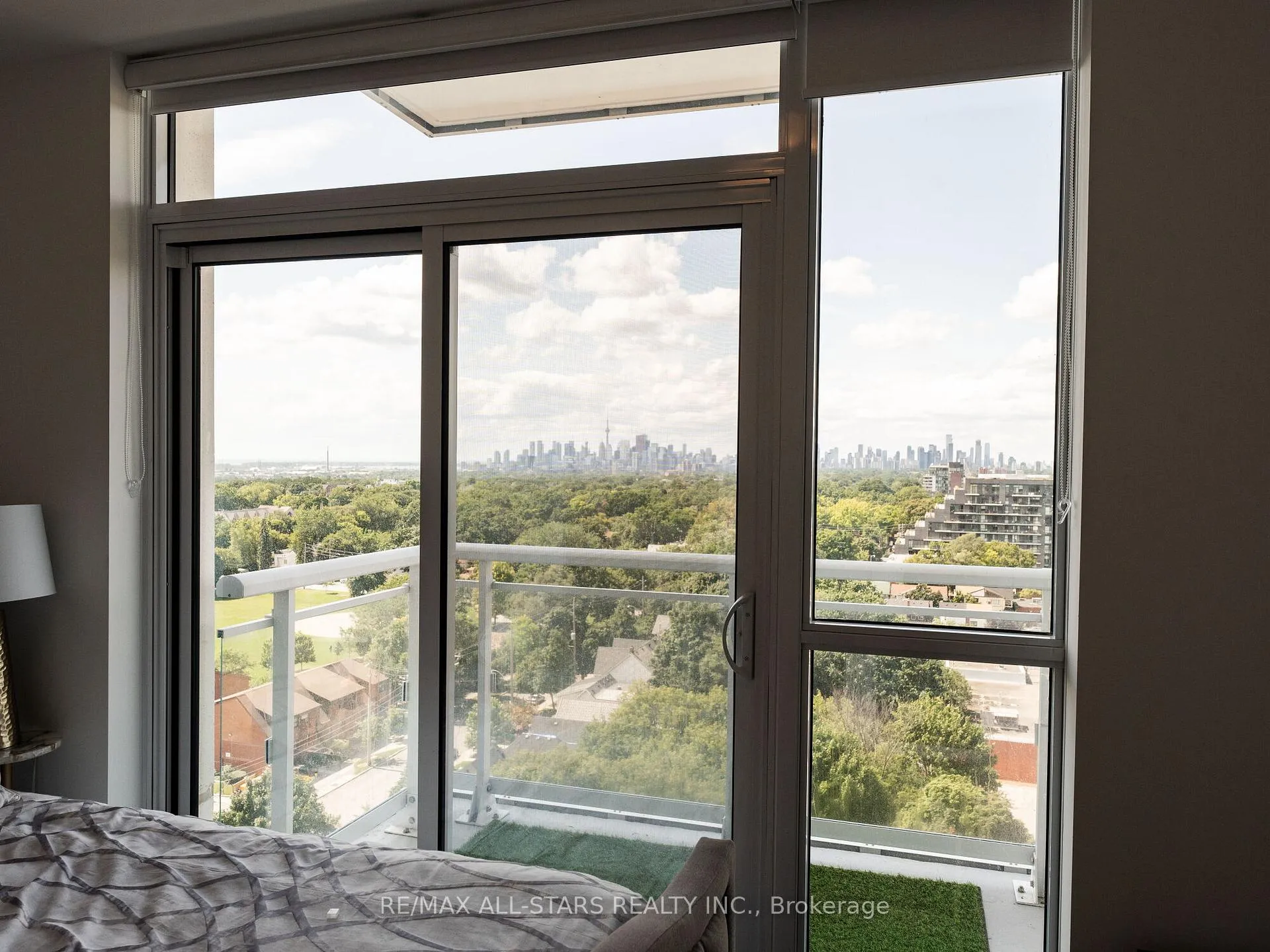 Photo 21 of Unit 1201, 286 Main Street, Toronto, East End-Danforth — HOMEH