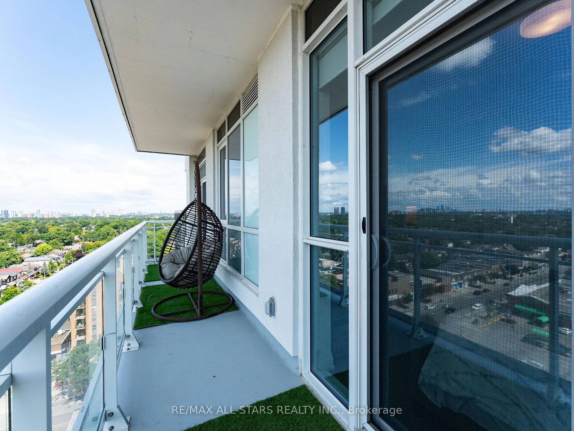 Photo 22 of Unit 1201, 286 Main Street, Toronto, East End-Danforth — HOMEH