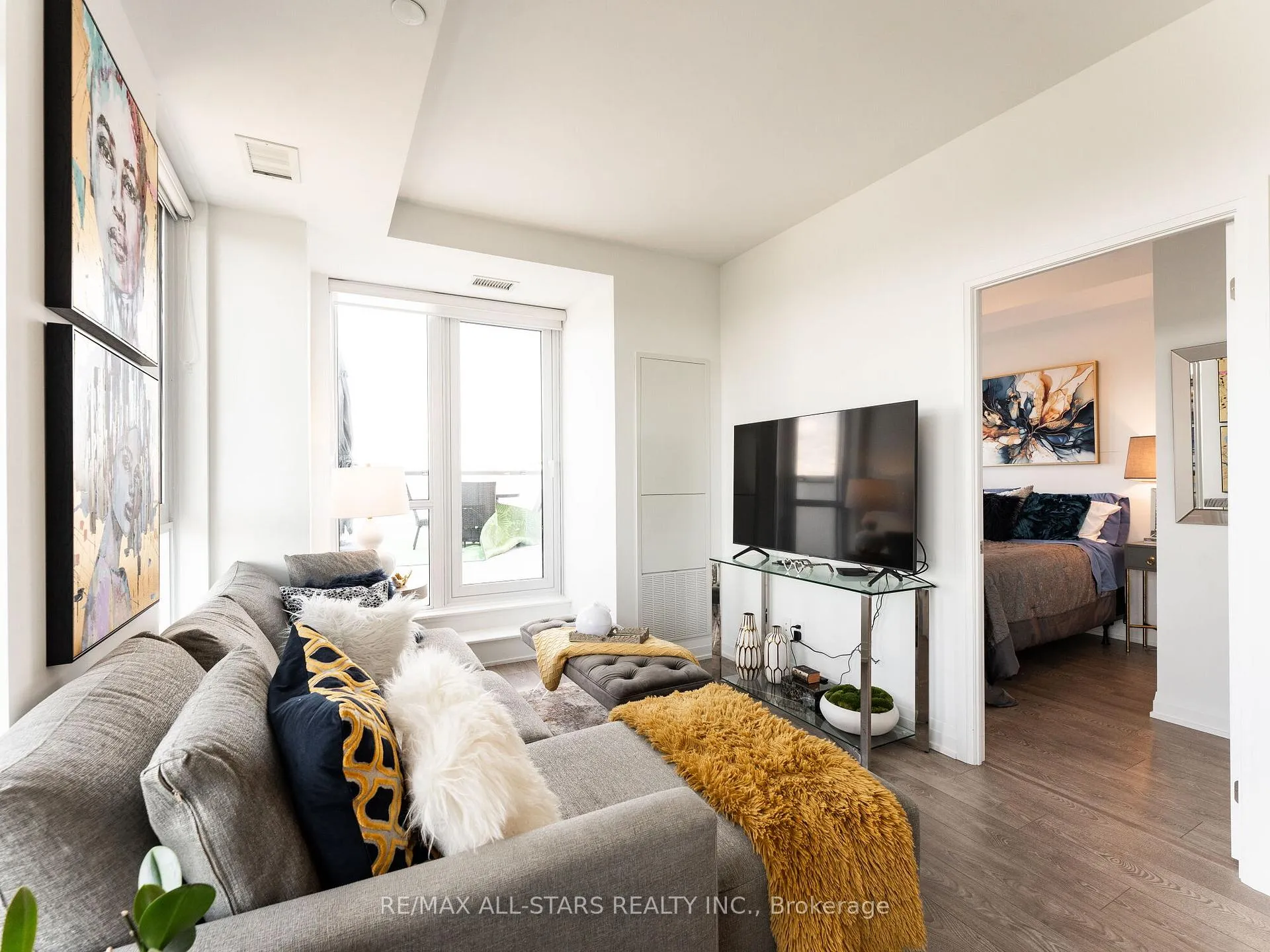 Photo 25 of Unit 1201, 286 Main Street, Toronto, East End-Danforth — HOMEH