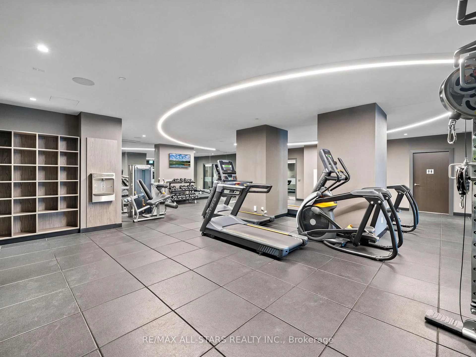 Photo 29 of Unit 1201, 286 Main Street, Toronto, East End-Danforth — HOMEH