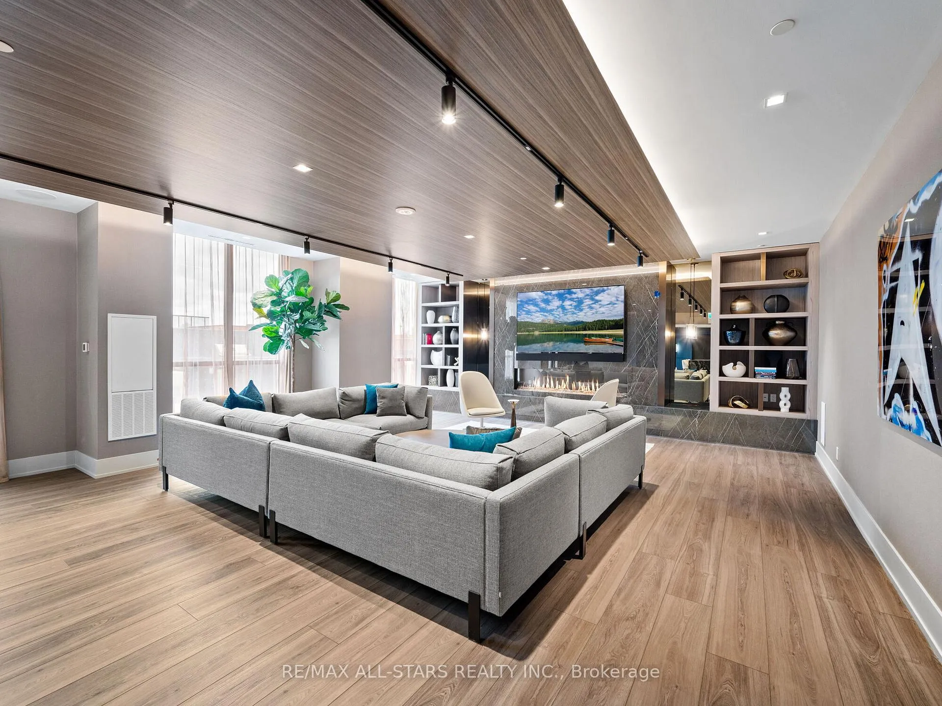 Photo 31 of Unit 1201, 286 Main Street, Toronto, East End-Danforth — HOMEH